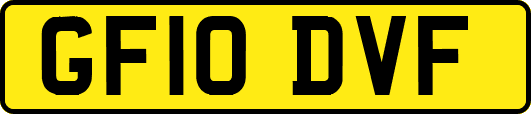 GF10DVF