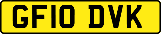 GF10DVK