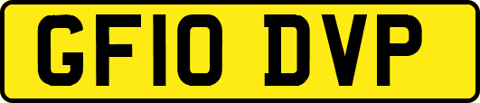 GF10DVP