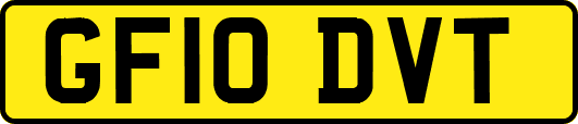 GF10DVT