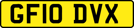 GF10DVX
