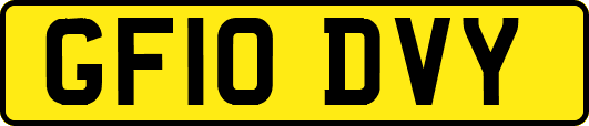 GF10DVY