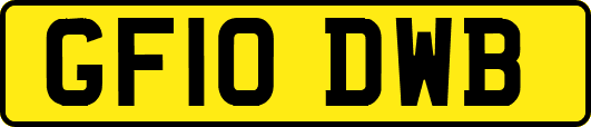 GF10DWB