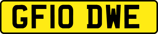 GF10DWE
