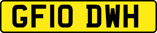 GF10DWH