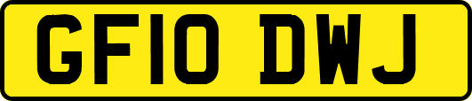 GF10DWJ