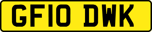 GF10DWK