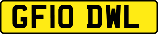 GF10DWL
