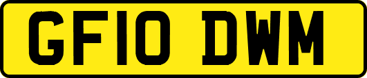 GF10DWM