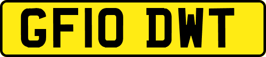GF10DWT