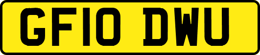 GF10DWU