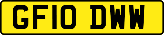 GF10DWW