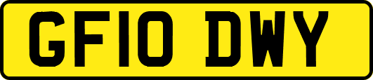 GF10DWY