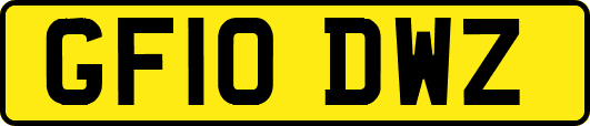 GF10DWZ