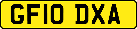 GF10DXA