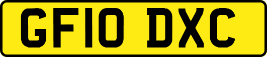 GF10DXC