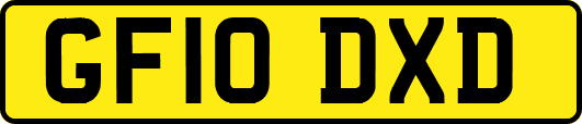 GF10DXD