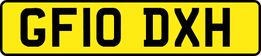 GF10DXH