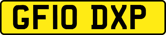 GF10DXP