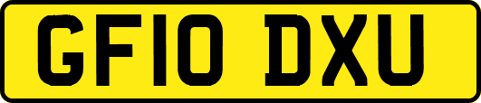 GF10DXU