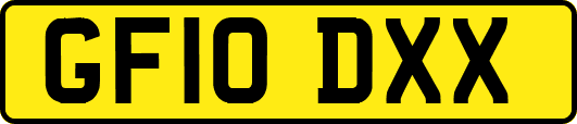 GF10DXX