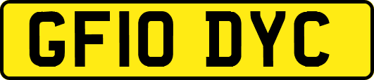 GF10DYC