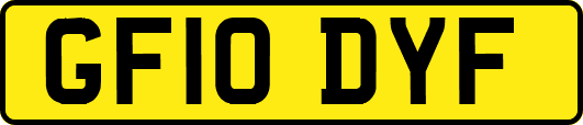 GF10DYF