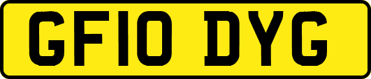 GF10DYG
