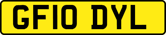 GF10DYL