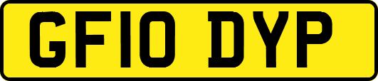 GF10DYP