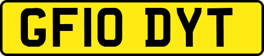 GF10DYT