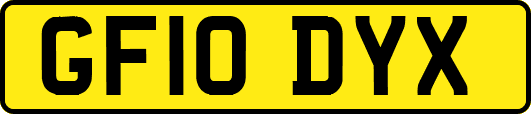 GF10DYX