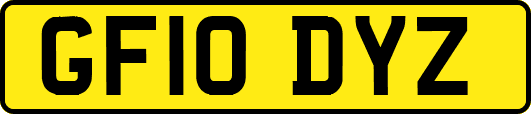 GF10DYZ