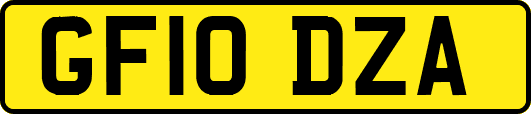 GF10DZA