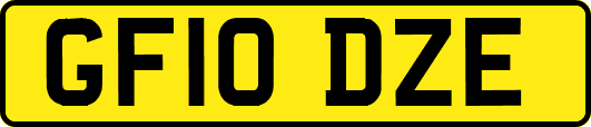 GF10DZE