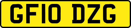GF10DZG