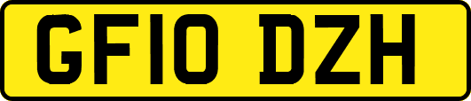 GF10DZH