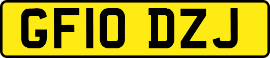 GF10DZJ