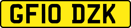 GF10DZK