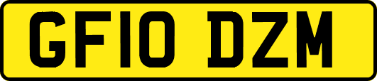 GF10DZM