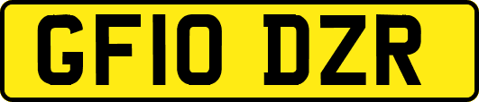GF10DZR