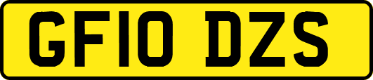 GF10DZS