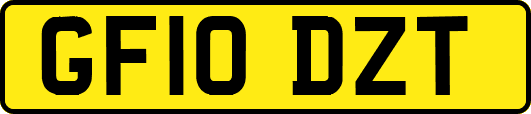 GF10DZT