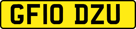 GF10DZU