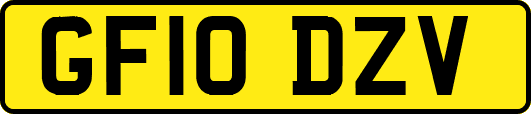 GF10DZV