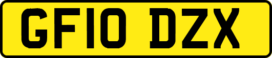 GF10DZX