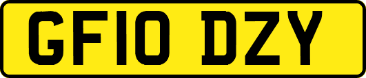 GF10DZY