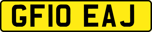 GF10EAJ