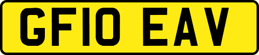 GF10EAV