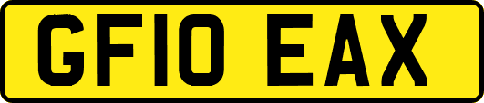 GF10EAX